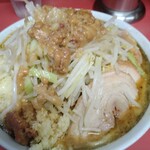 ラーメン二郎 - 
