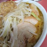 ラーメン二郎 - 