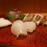 こころや - 真子鰈