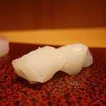 こころや - 赤イカ