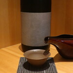 こころや - 田中六十五 特別純米 白糸70 福岡