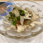 日本料理秀たか - 