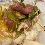 日本料理秀たか - 