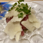 日本料理秀たか - 