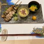 日本料理秀たか - 