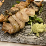 日本料理秀たか - 