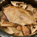 日本料理秀たか - 