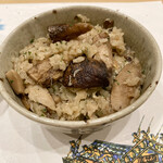 日本料理秀たか - 