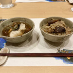 日本料理秀たか - 