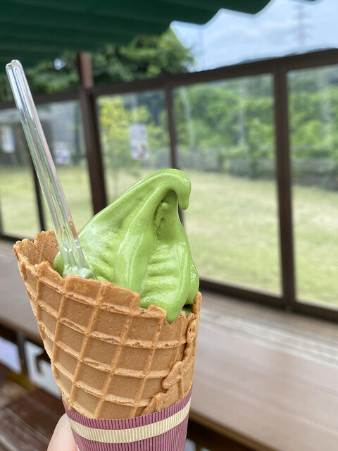 ピクニックカフェ 仙台 | 秋保ヴィレッジのジェラート・アイスクリーム