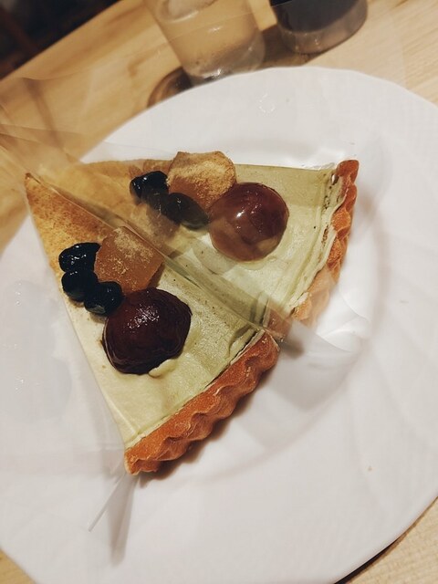 デリス タルト カフェ セブンパークアリオ柏店 逆井 ケーキ 食べログ デリス タルト カフェ セブンパークアリオ柏店 逆井 ケーキ 食べログ