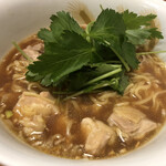 飯田商店 - 「情熱大陸」YouTubeの飯田店主アレンジレシピ