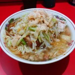 Ramen Jirou Chibaten - 