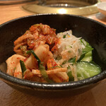 焼肉問屋 牛蔵 - 