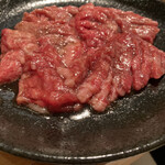 焼肉問屋 牛蔵 - 