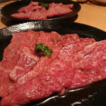 焼肉問屋 牛蔵 - 
