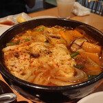 焼肉問屋 牛蔵 - 