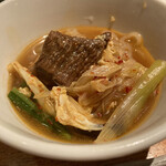 焼肉問屋 牛蔵 - 