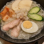 焼肉問屋 牛蔵 - 