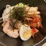 焼肉問屋 牛蔵 - 