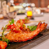 AKARENGA STEAK HOUSE - 