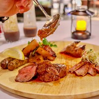 AKARENGA STEAK HOUSE - 