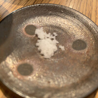 自家製粉石臼挽きうどん 青空blue 本店 - 