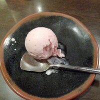 牛幸 本店 - デザート