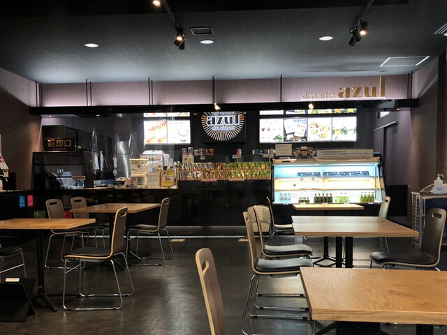 スカイカフェ アズール Sky Cafe Azul 国東市その他 カフェ 食べログ スカイカフェ アズール Sky Cafe Azul 国東市その他 カフェ 食べログ