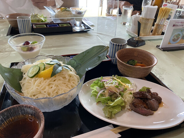 Nagoya Golf Club Wagou Course Restaurant