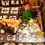 銀座 しのはら - 