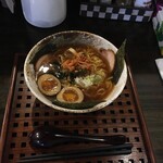 Chuka Men Isshi Souren