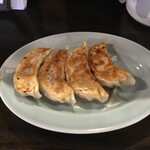 Chuka Men Isshi Souren