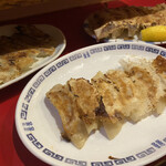 菜記餃子専門店 - 