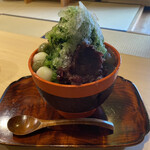 萬御菓子誂處 樫舎 - 