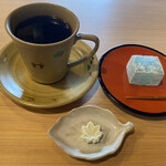 萬御菓子誂處 樫舎 - 