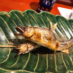 銀座 しのはら - 