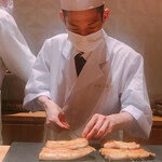 銀座 しのはら - 