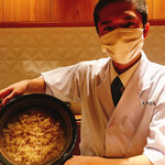 銀座 しのはら - 