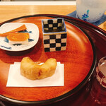 日本料理 一会 - 