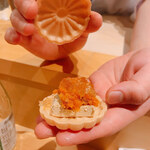 銀座 しのはら - 