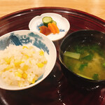 日本料理 一会 - 