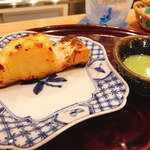 日本料理 一会 - 