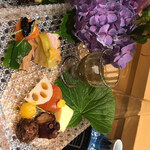 銀座 しのはら - 