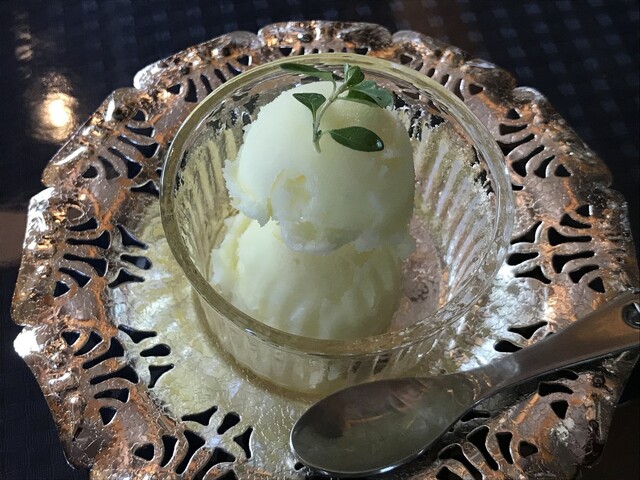 カフェロッジ タッチウッド（Cafelodge Touch Wood） - 美馬牛（カフェ）の写真