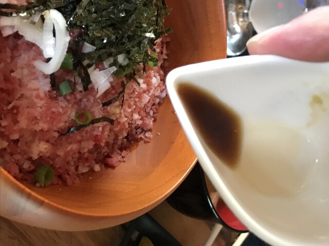 カフェロッジ タッチウッド（Cafelodge Touch Wood） - 美馬牛（カフェ）の写真