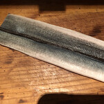 ろっかん - 津本さん仕立ての海うなぎ