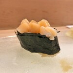 うを徳 - 小柱（軍艦）