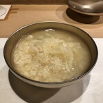 うを徳 - 雑炊