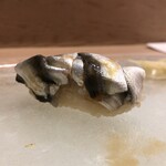 うを徳 - 新子（握り）